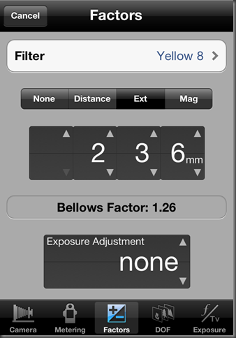 Factors
